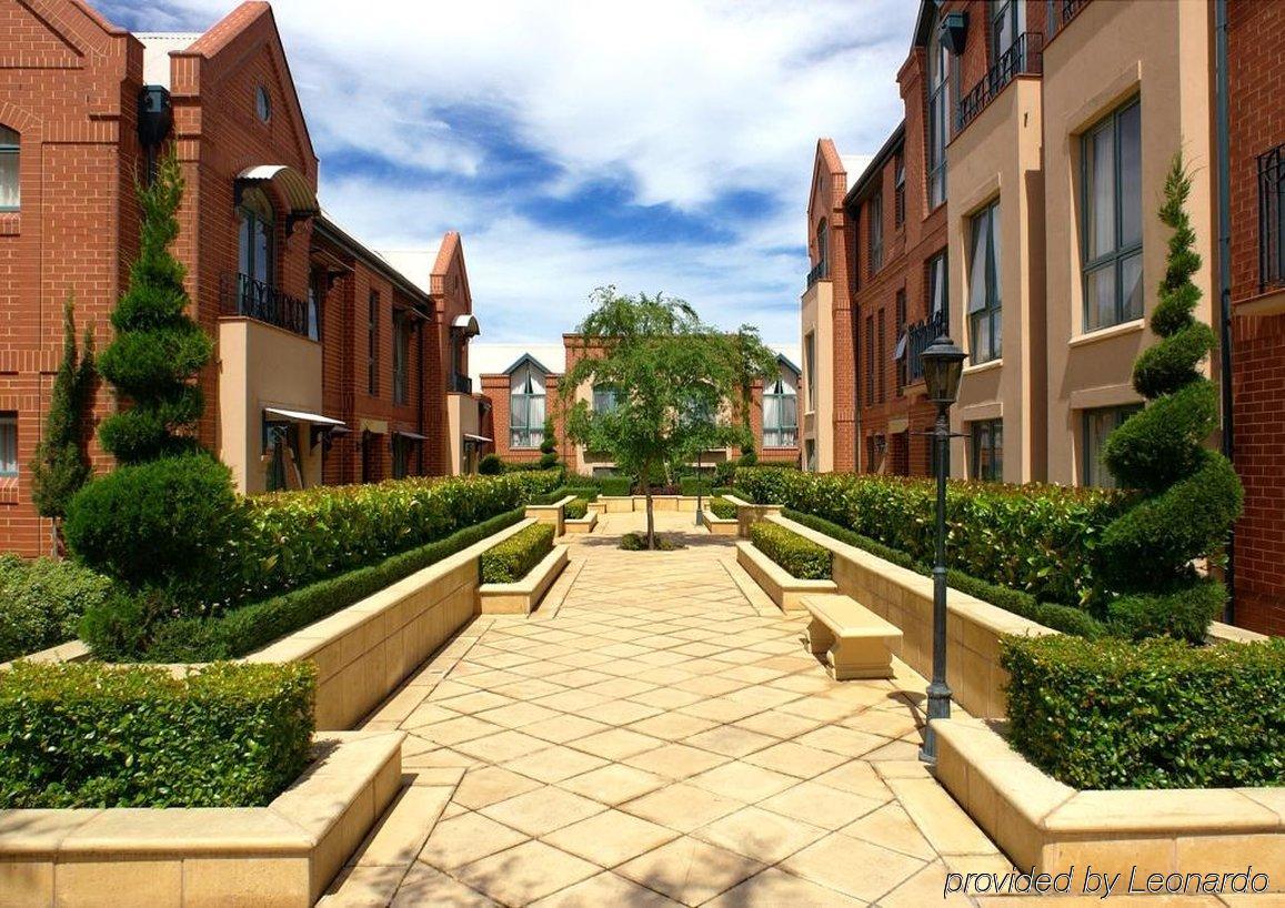Majestic Old Lion Apartments North Adelaide Dış mekan fotoğraf