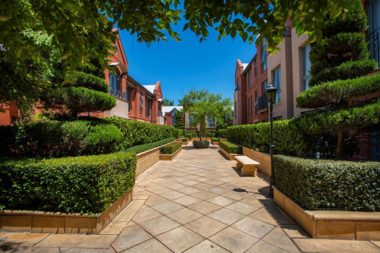 Majestic Old Lion Apartments North Adelaide Dış mekan fotoğraf